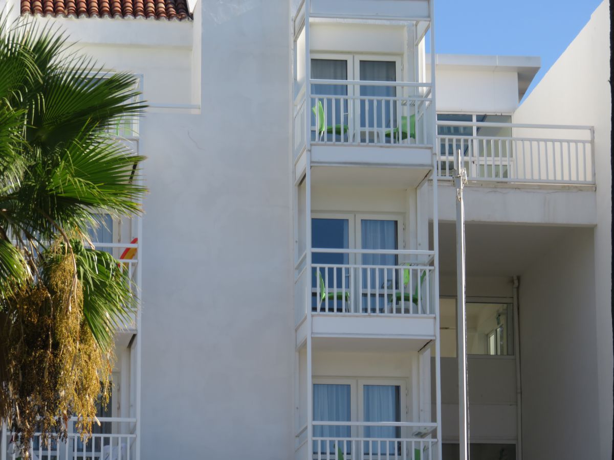 imagini hotel SEVEN SEAS BLUE SIDE